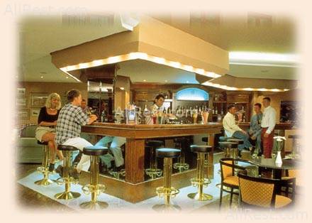 Ideon Hotel 12